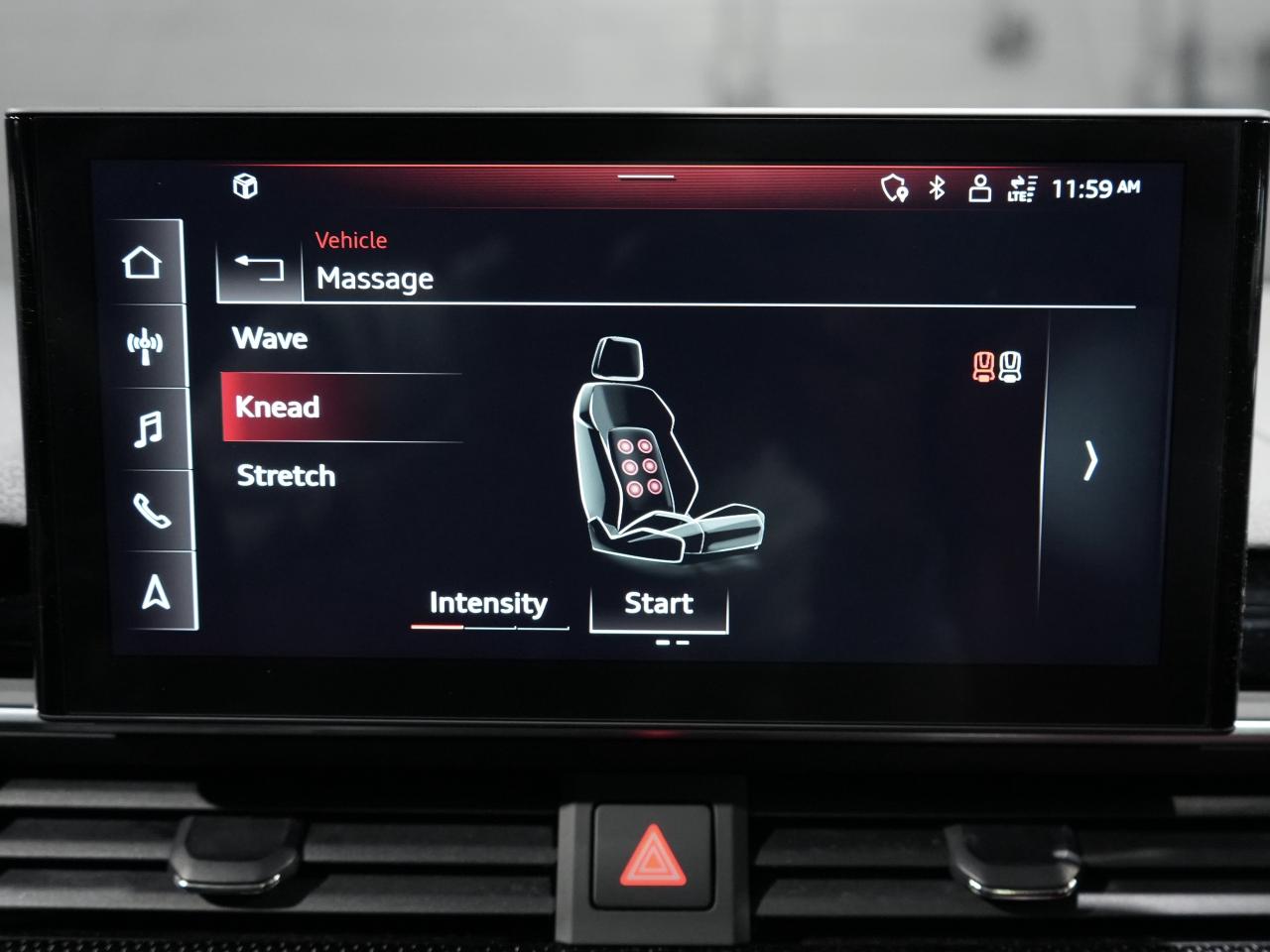 2022 Audi S5 Sportback Progressiv/ROOF/360CAM/DRIVE ASSIST/MASSAGE/1OWNER Photo