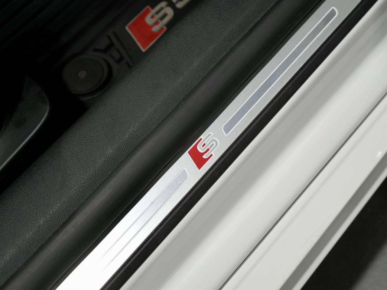 2022 Audi S5 Sportback Progressiv/ROOF/360CAM/DRIVE ASSIST/MASSAGE/1OWNER Photo