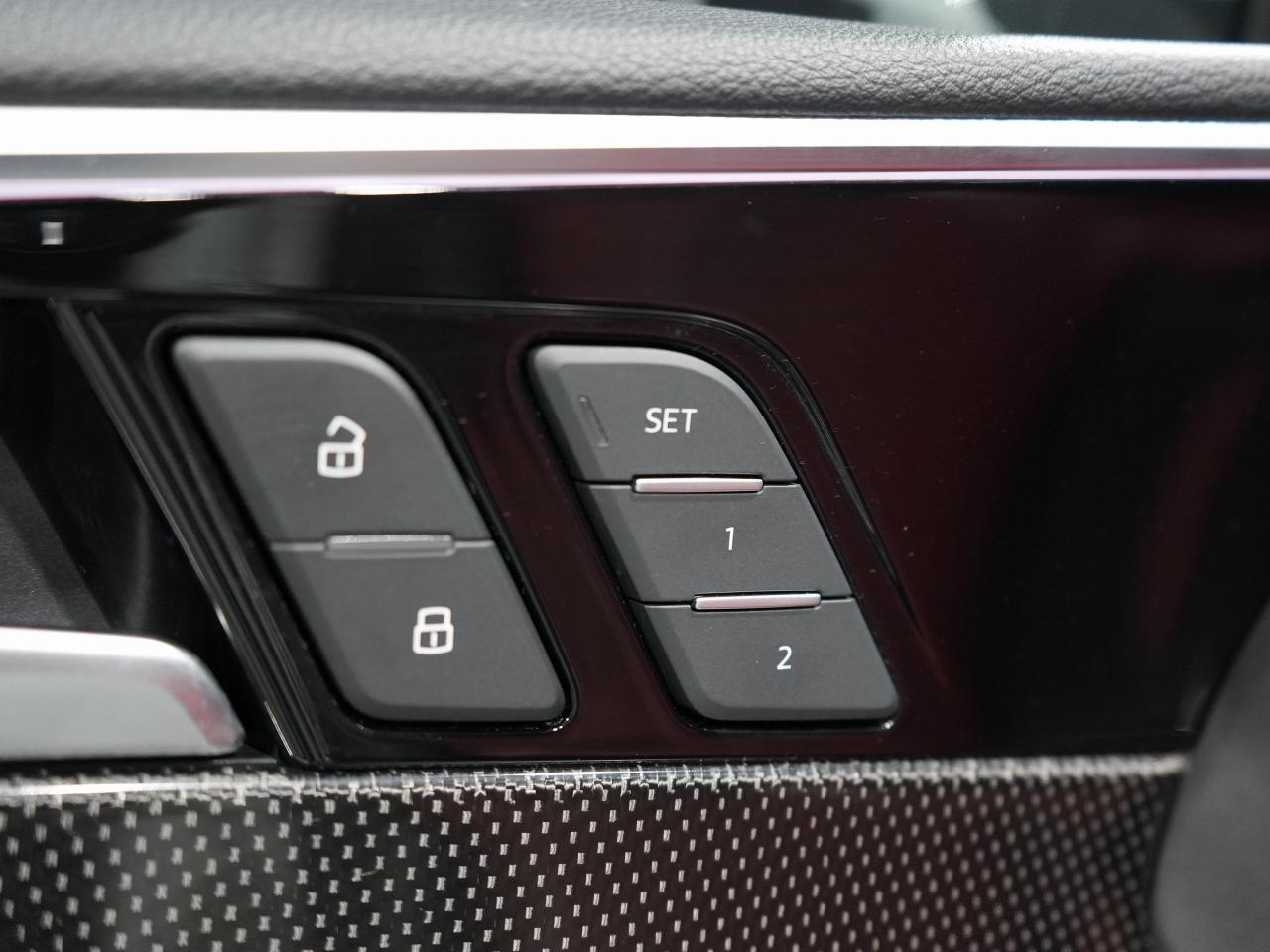 2022 Audi S5 Sportback Progressiv/ROOF/360CAM/DRIVE ASSIST/MASSAGE/1OWNER Photo