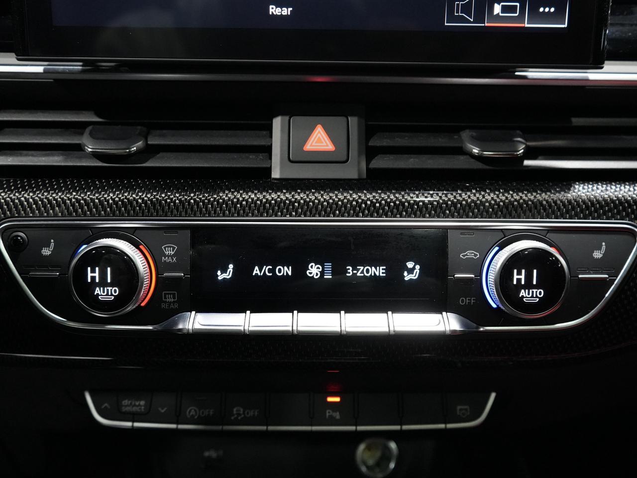 2022 Audi S5 Sportback Progressiv/ROOF/360CAM/DRIVE ASSIST/MASSAGE/1OWNER Photo