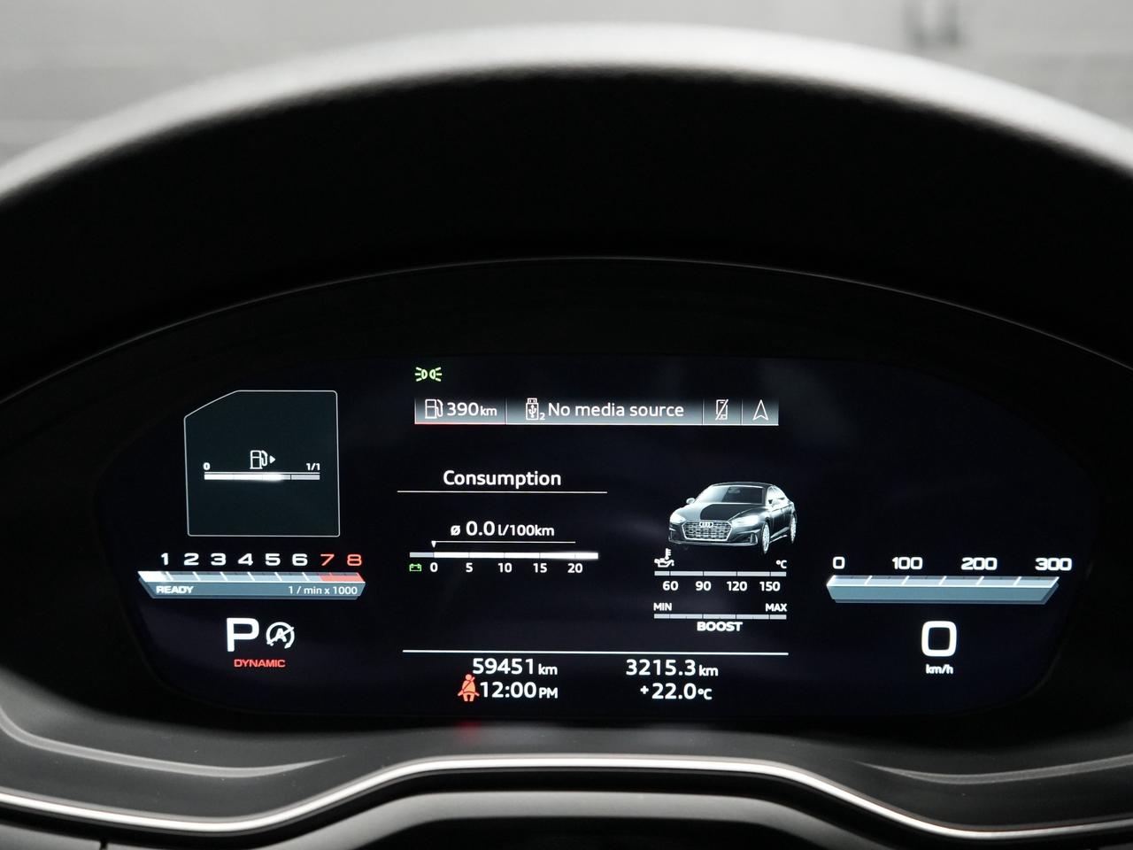 2022 Audi S5 Sportback Progressiv/ROOF/360CAM/DRIVE ASSIST/MASSAGE/1OWNER Photo