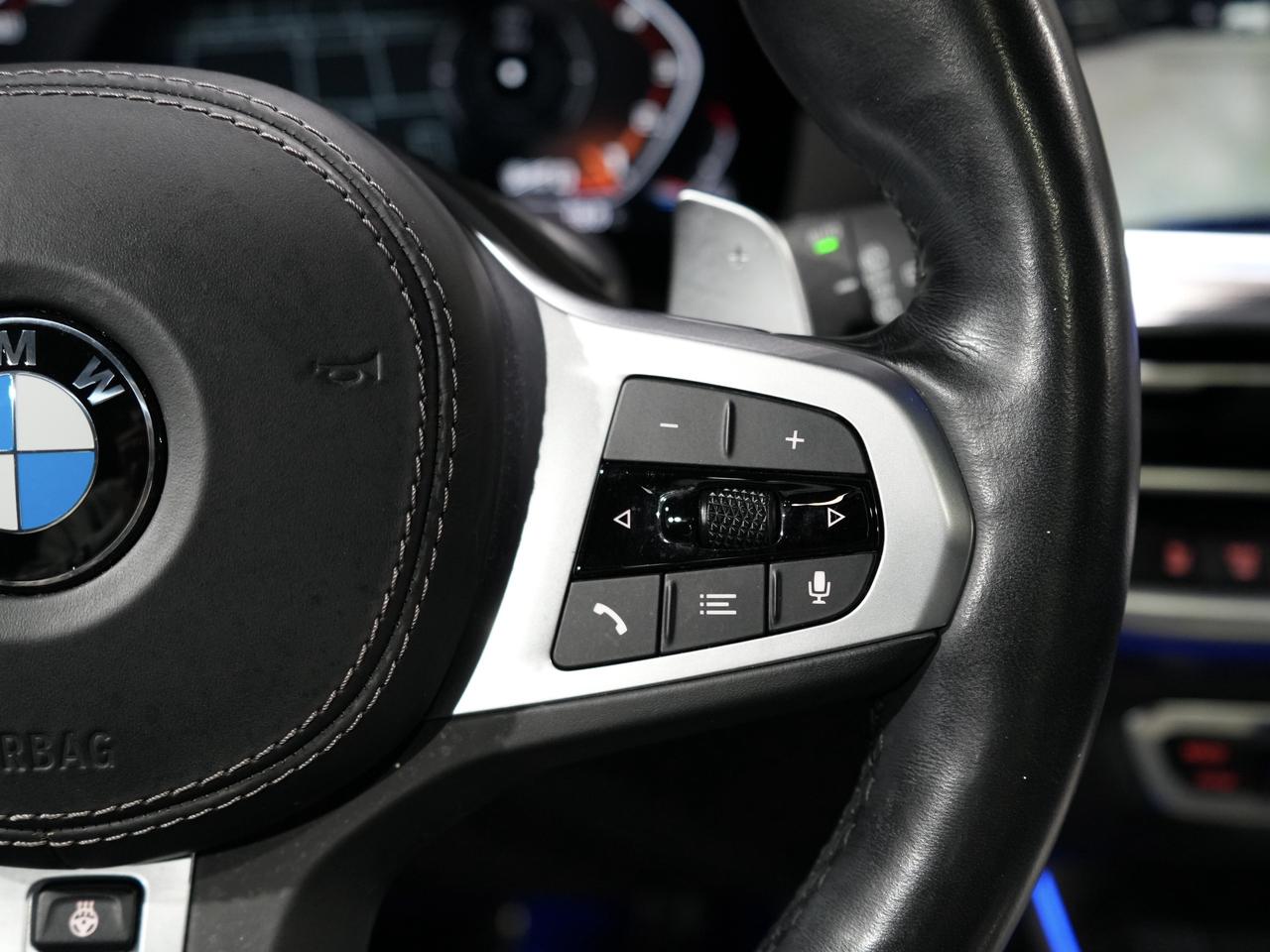 2022 BMW X5 M50i/PANO/HUD/22 IN RIM/HARMAN K/360CAM/CARPLAY Photo