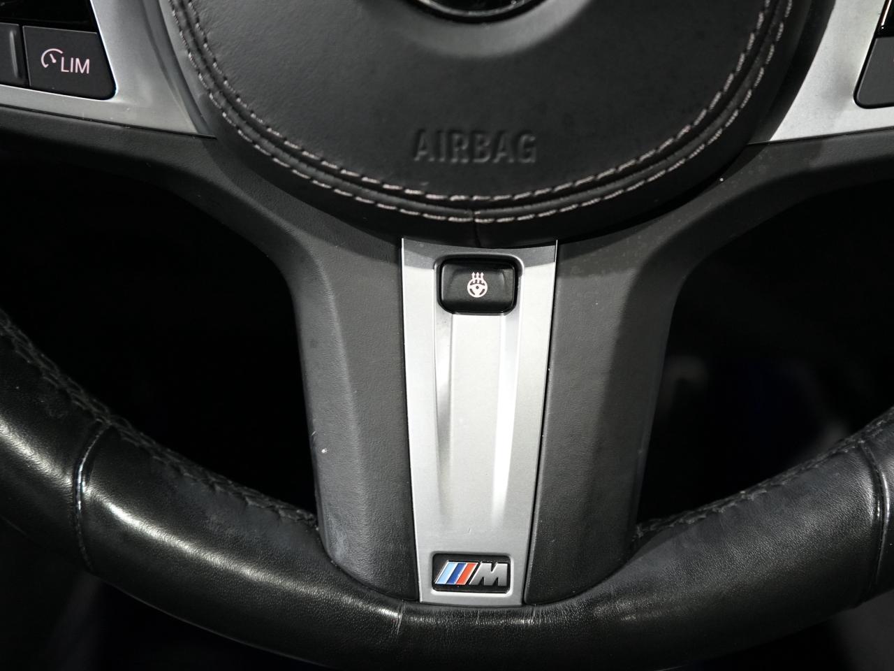 2022 BMW X5 M50i/PANO/HUD/22 IN RIM/HARMAN K/360CAM/CARPLAY Photo