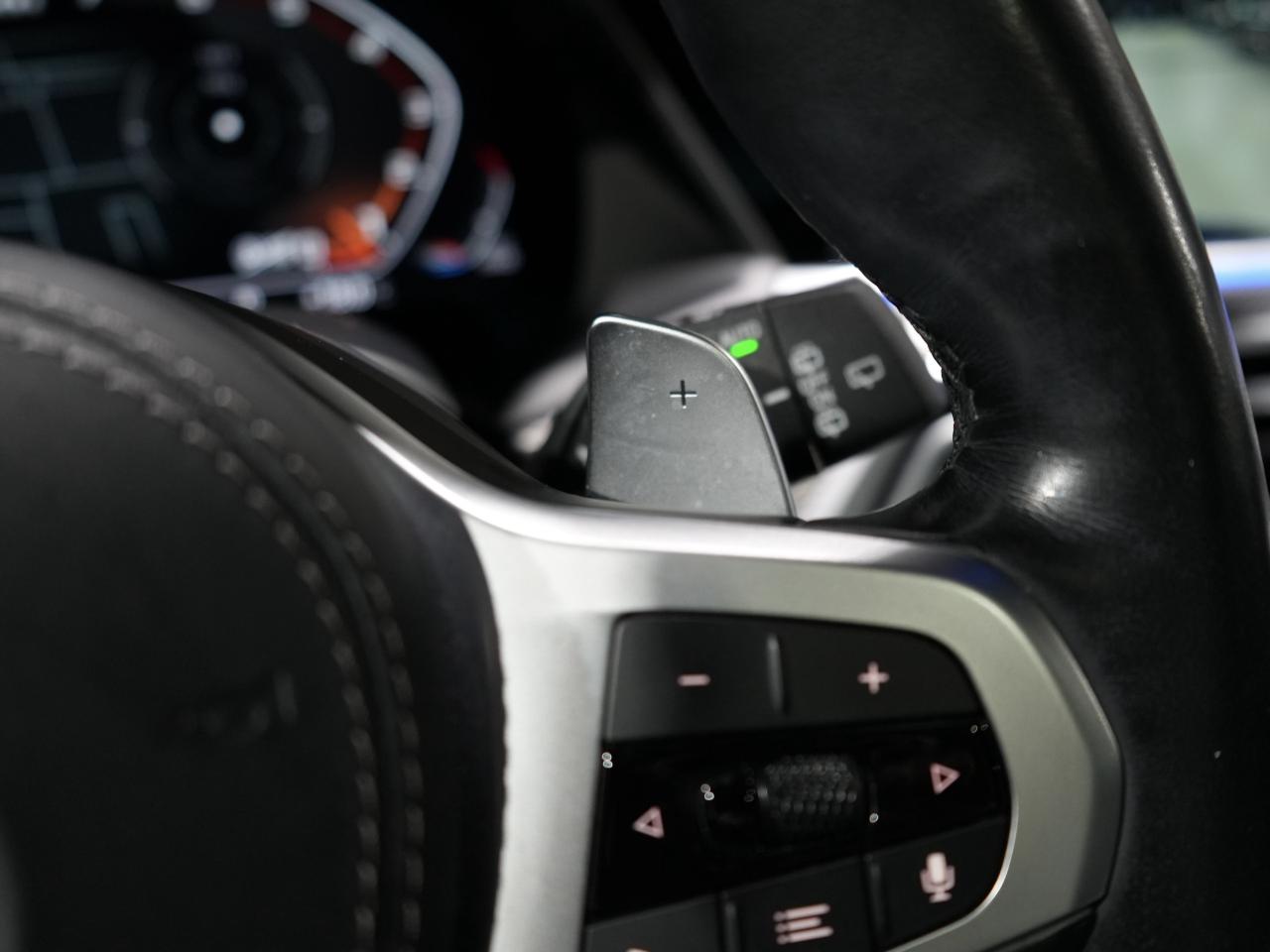 2022 BMW X5 M50i/PANO/HUD/22 IN RIM/HARMAN K/360CAM/CARPLAY Photo