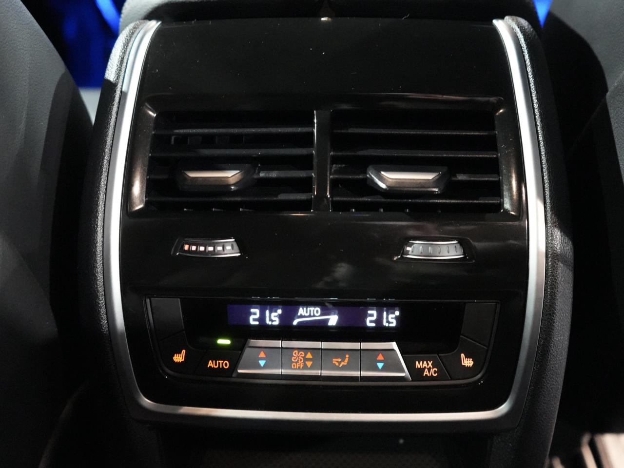 2022 BMW X5 M50i/PANO/HUD/22 IN RIM/HARMAN K/360CAM/CARPLAY Photo