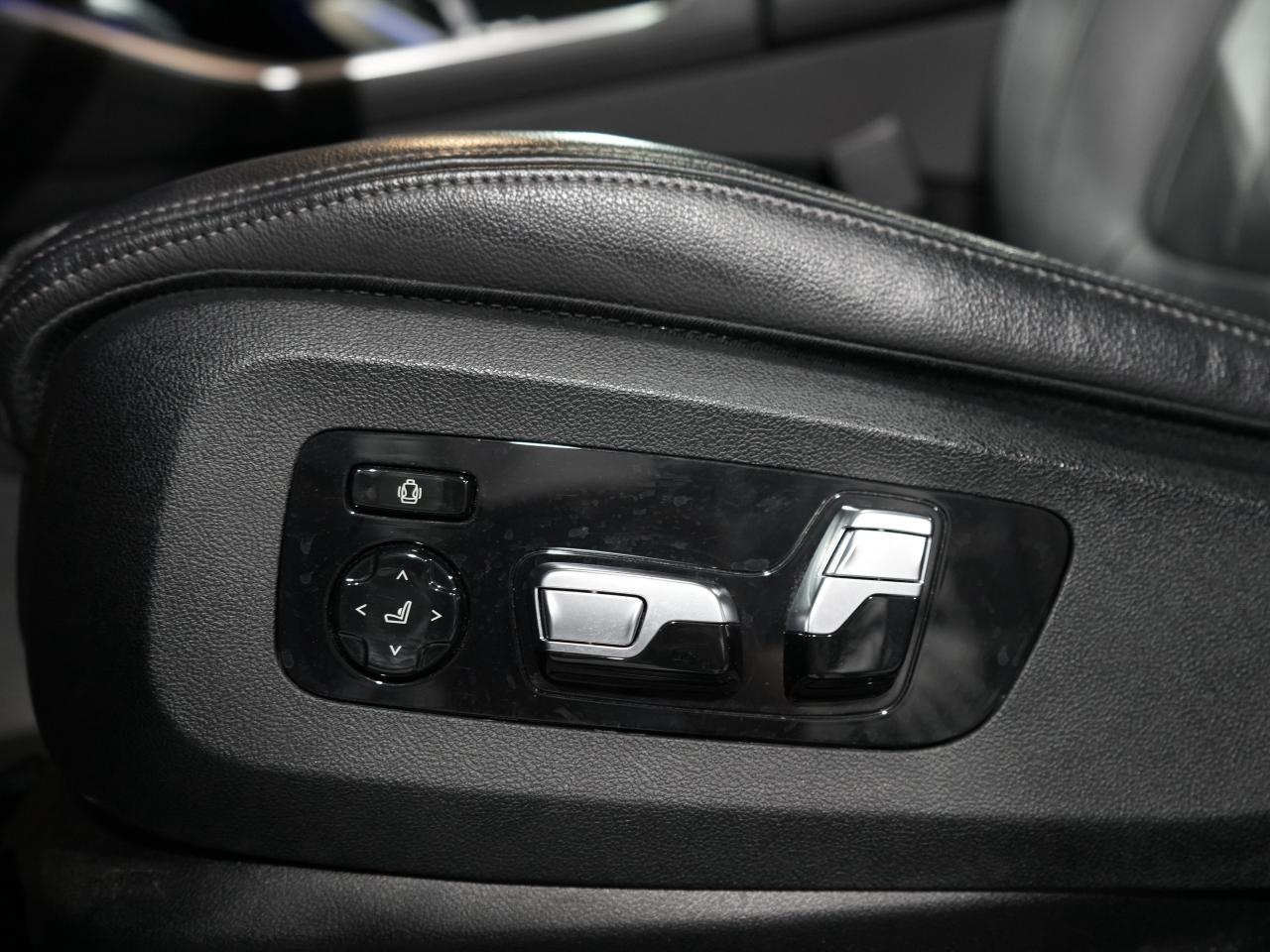 2022 BMW X5 M50i/PANO/HUD/22 IN RIM/HARMAN K/360CAM/CARPLAY Photo