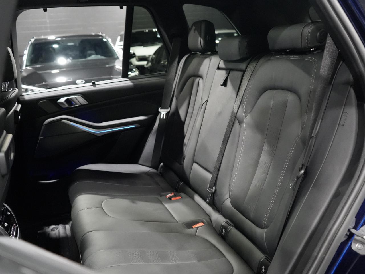 2022 BMW X5 M50i/PANO/HUD/22 IN RIM/HARMAN K/360CAM/CARPLAY Photo