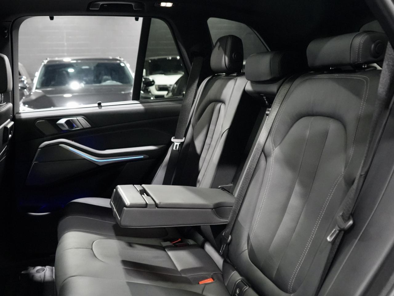 2022 BMW X5 M50i/PANO/HUD/22 IN RIM/HARMAN K/360CAM/CARPLAY Photo