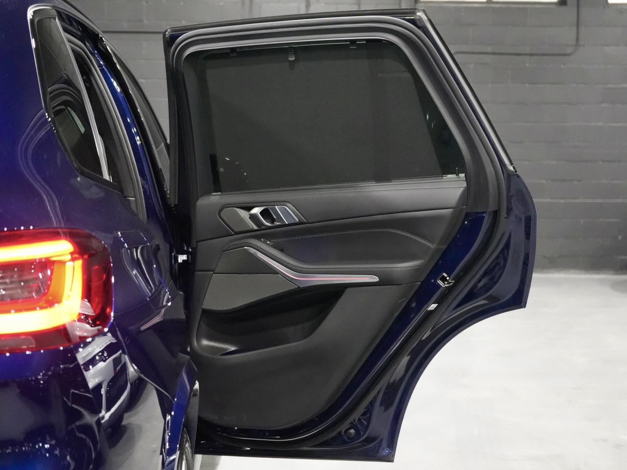 2022 BMW X5 M50i/PANO/HUD/22 IN RIM/HARMAN K/360CAM/CARPLAY Photo