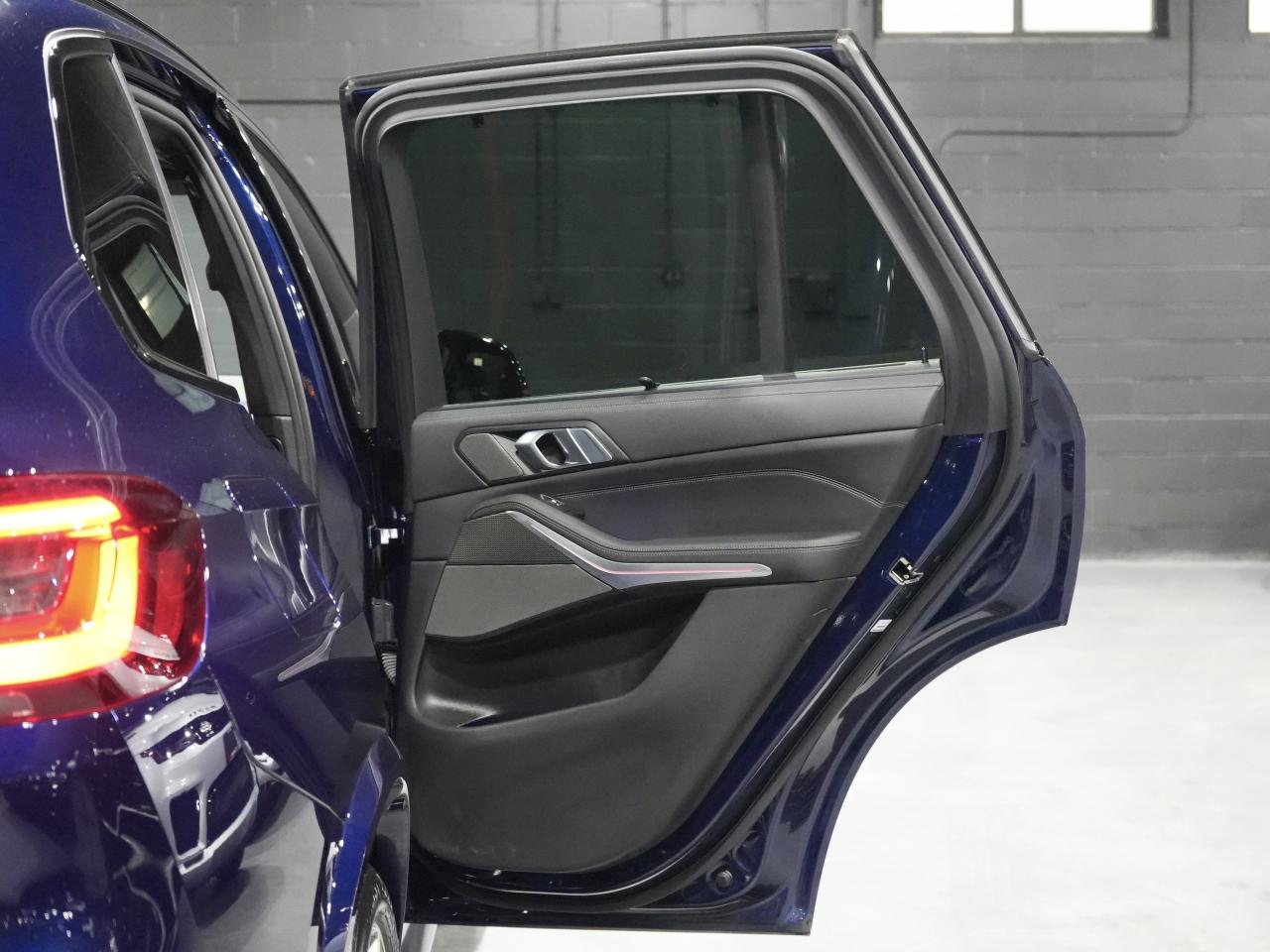 2022 BMW X5 M50i/PANO/HUD/22 IN RIM/HARMAN K/360CAM/CARPLAY Photo