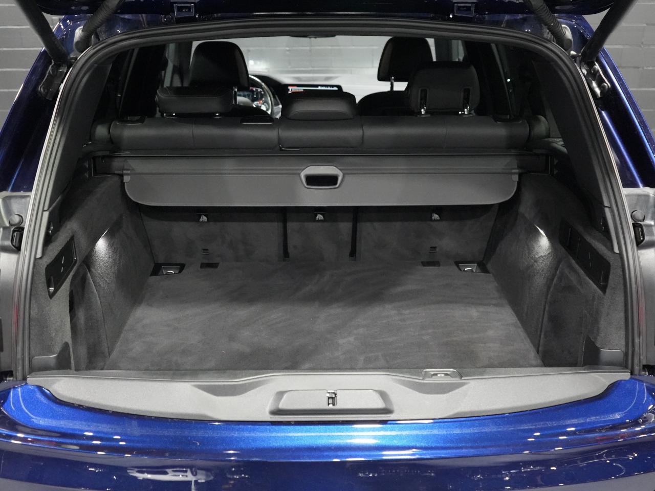 2022 BMW X5 M50i/PANO/HUD/22 IN RIM/HARMAN K/360CAM/CARPLAY Photo