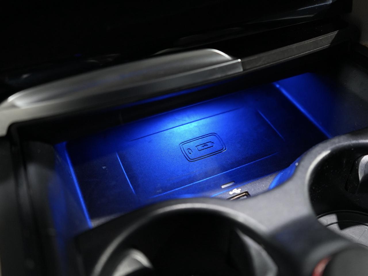 2019 BMW 5 Series M550i xDrive /HUD/360CAM/DRIVE ASSIST/ROOF/1-OWNER Photo