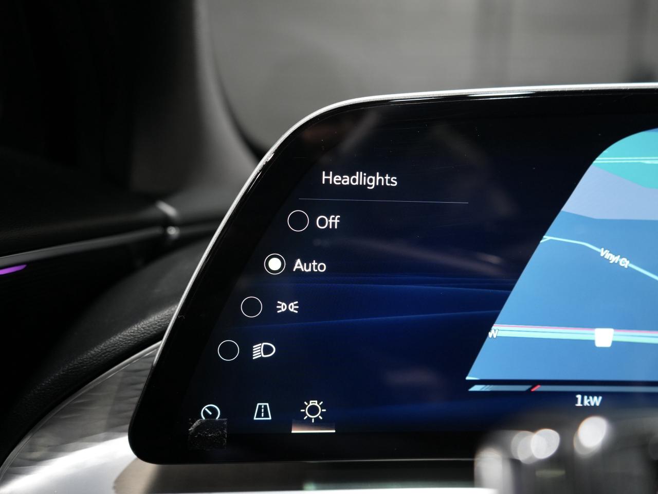 2024 Cadillac LYRIQ Sport w-1SJ/PANO/360CAM/ADAPTIVE CRUISE/1OWNER Photo