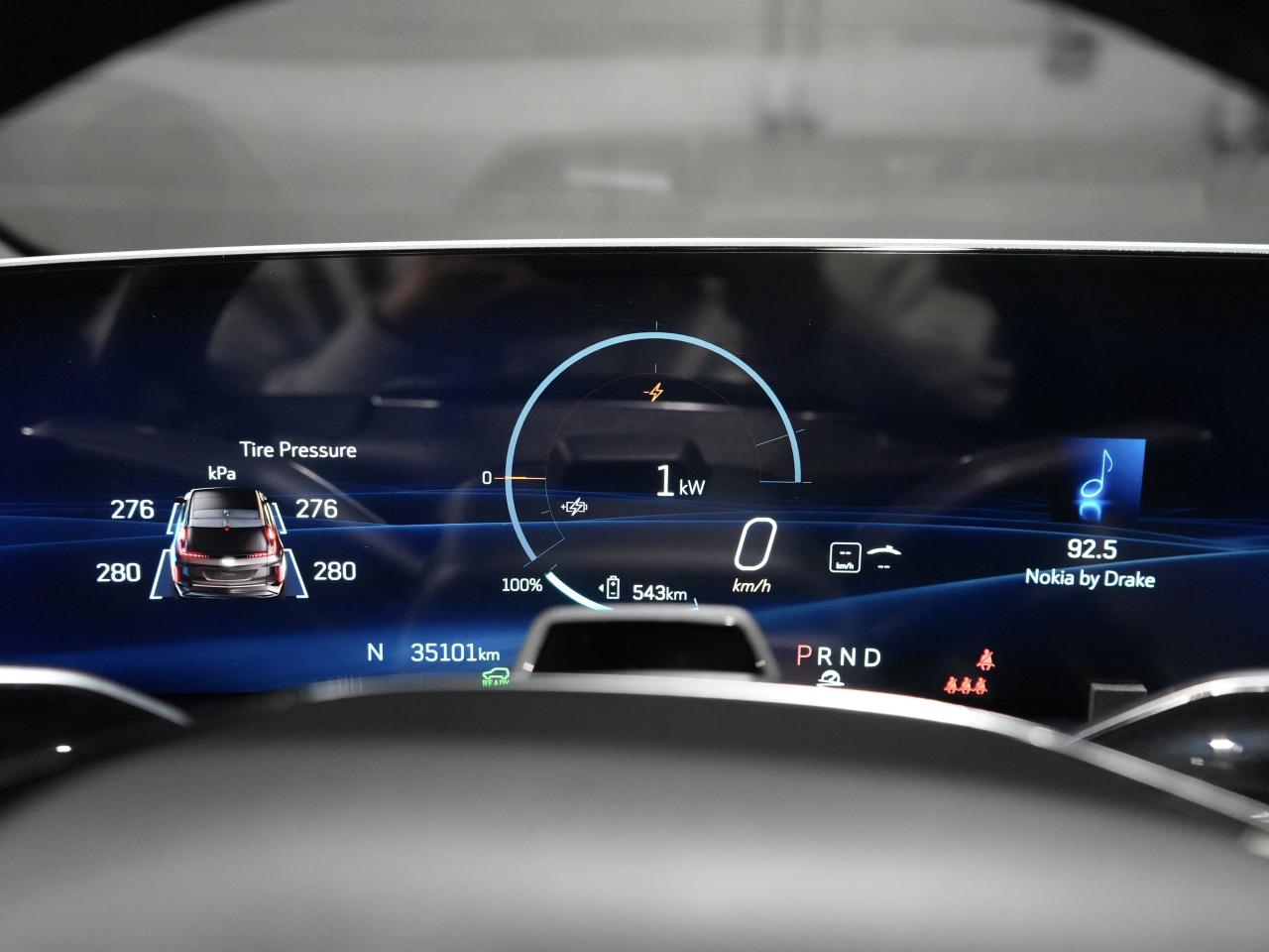 2024 Cadillac LYRIQ Sport w-1SJ/PANO/360CAM/ADAPTIVE CRUISE/1OWNER Photo