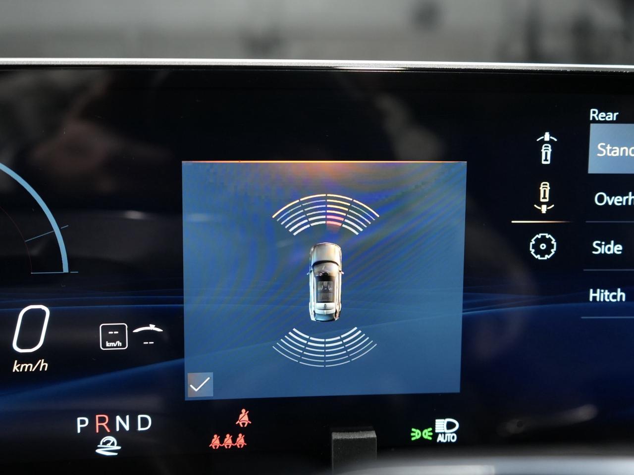 2024 Cadillac LYRIQ Sport w-1SJ/PANO/360CAM/ADAPTIVE CRUISE/1OWNER Photo