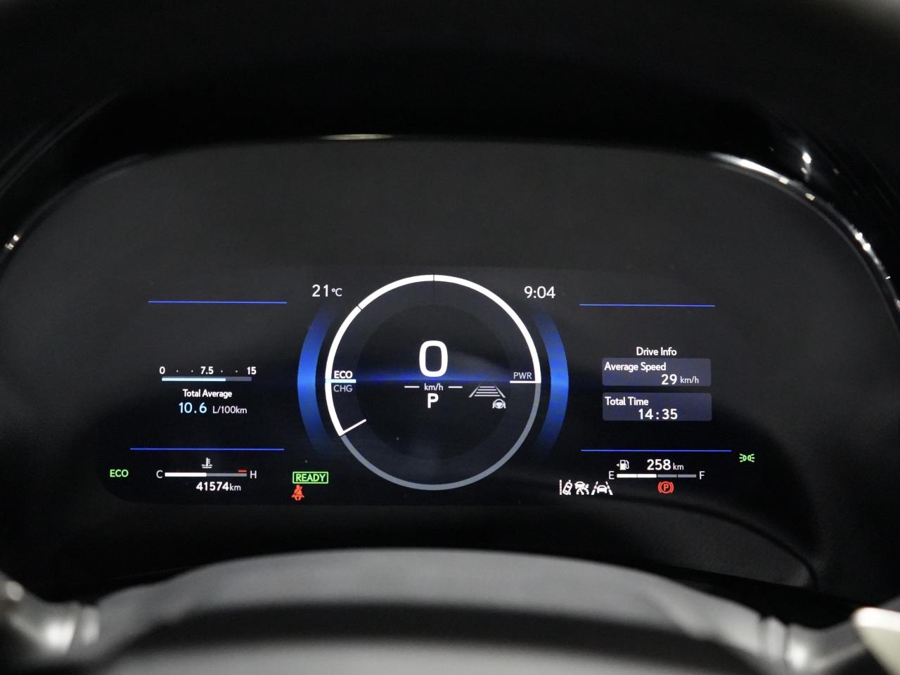 2024 Lexus TX TX 500h/PANO/22 IN RIM/NAV/NO ACCIDENT/1-OWNER Photo