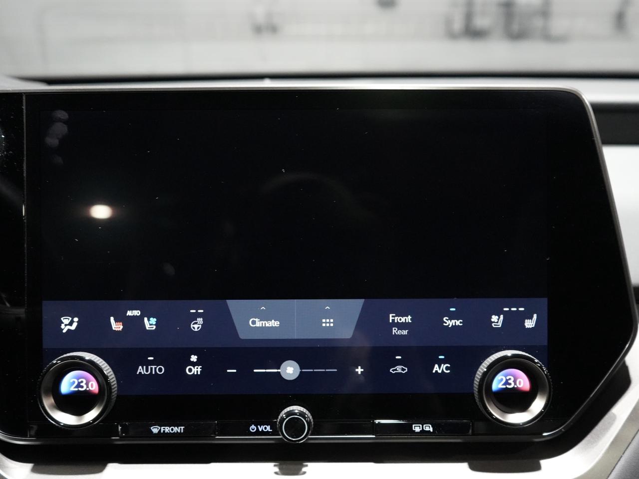 2024 Lexus TX TX 500h/PANO/22 IN RIM/NAV/NO ACCIDENT/1-OWNER Photo