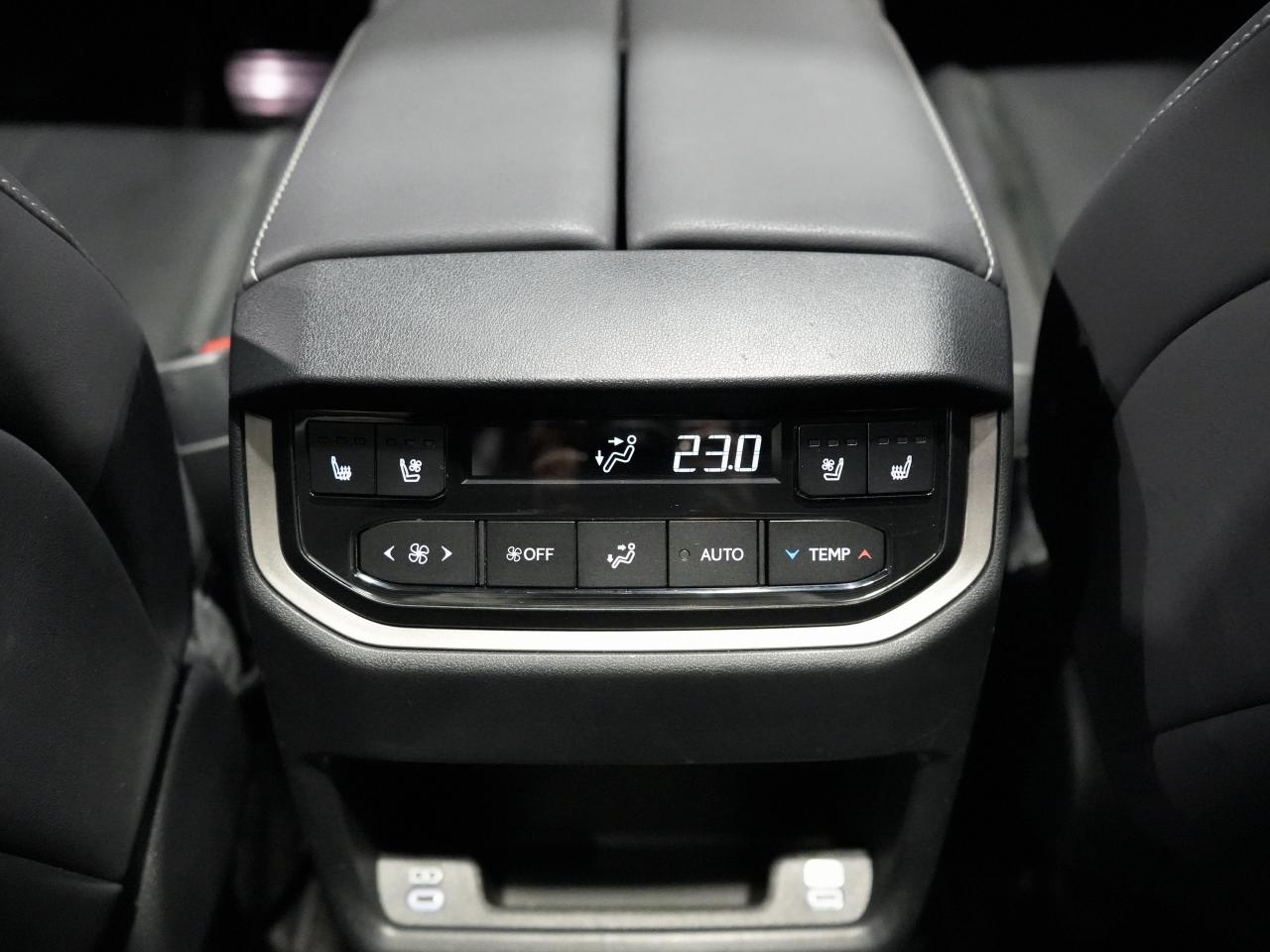 2024 Lexus TX TX 500h/PANO/22 IN RIM/NAV/NO ACCIDENT/1-OWNER Photo