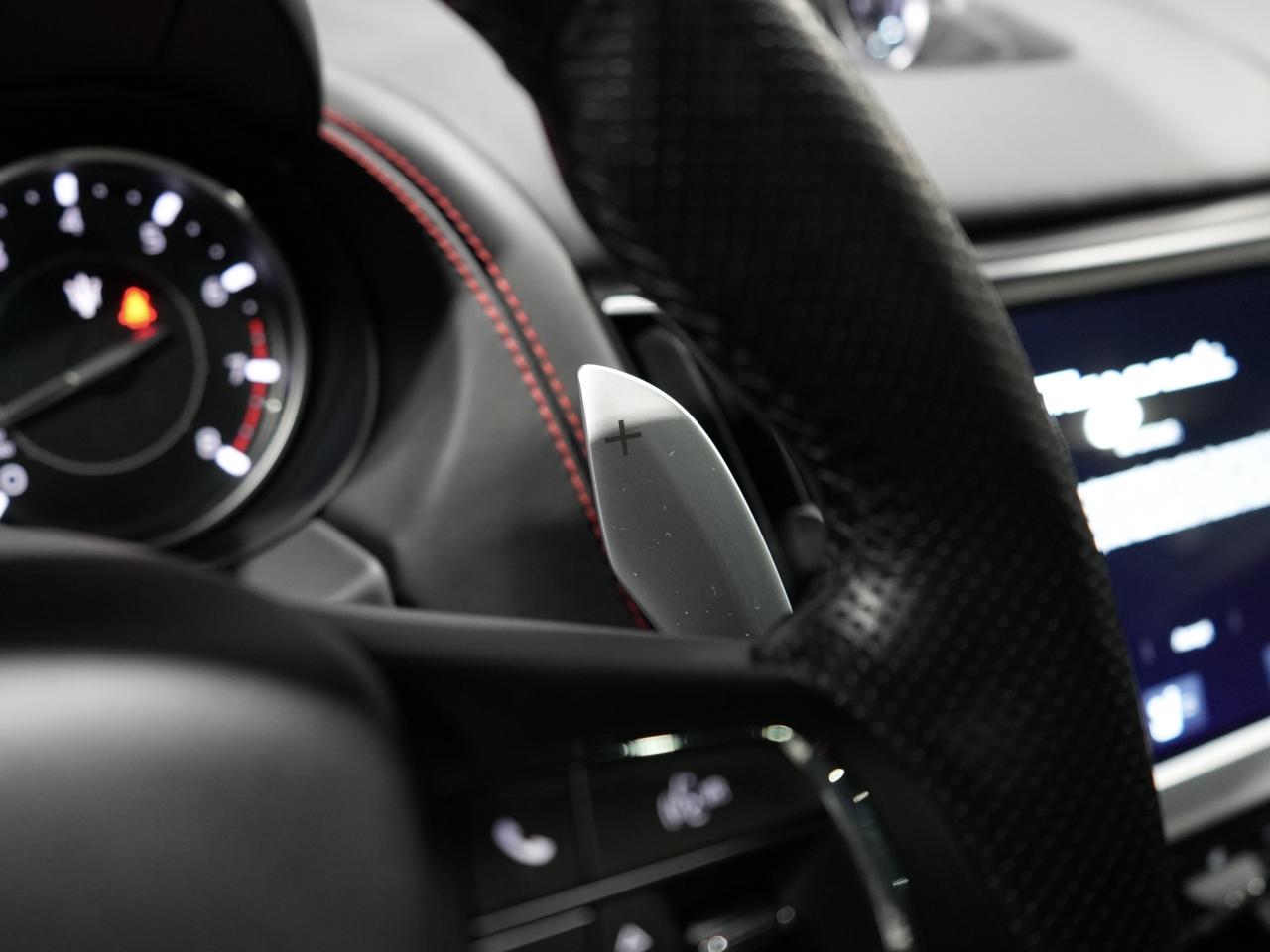 2022 Maserati Levante GT /PANO/360CAM/HARMAN K/NAV/NO ACCIDENTS/1OWNER Photo