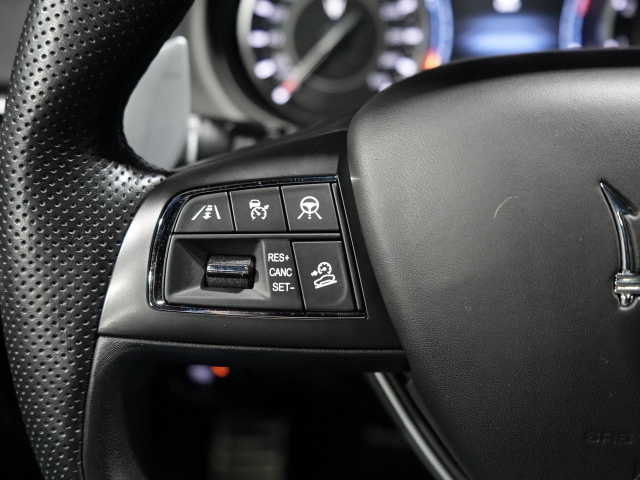 2022 Maserati Levante GT /PANO/360CAM/HARMAN K/NAV/NO ACCIDENTS/1OWNER Photo