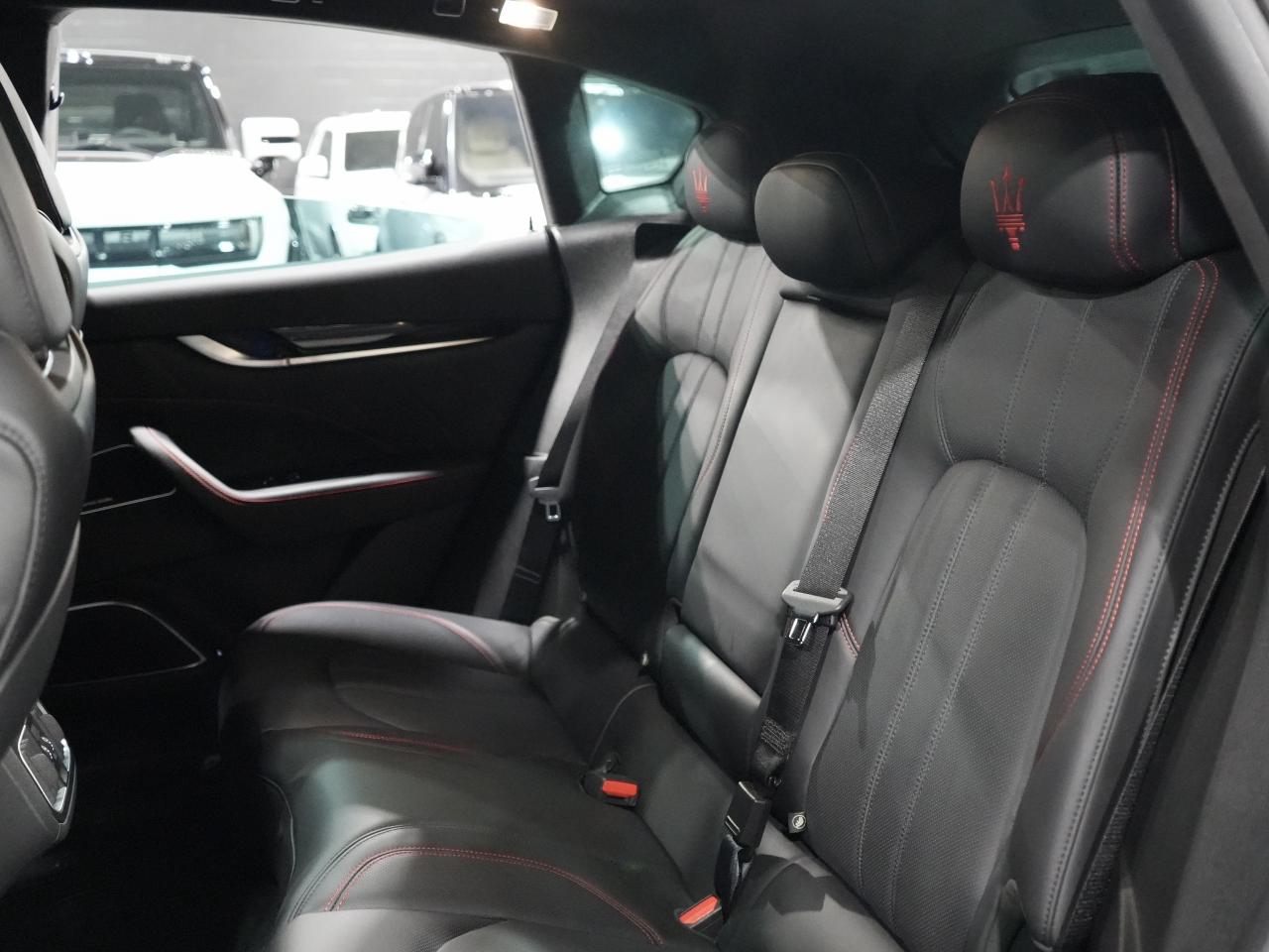 2022 Maserati Levante GT /PANO/360CAM/HARMAN K/NAV/NO ACCIDENTS/1OWNER Photo