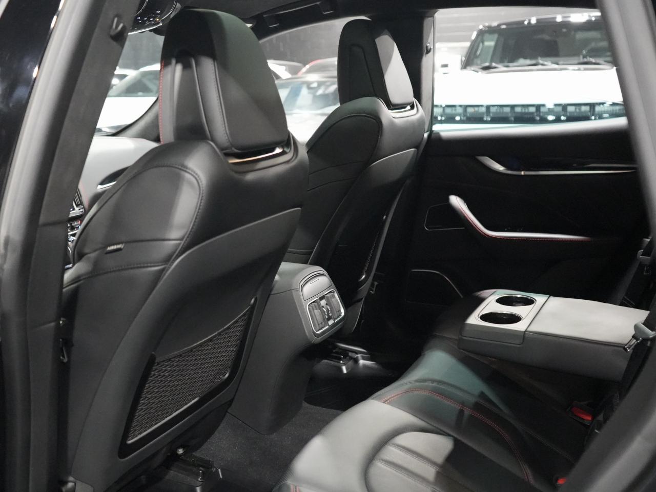 2022 Maserati Levante GT /PANO/360CAM/HARMAN K/NAV/NO ACCIDENTS/1OWNER Photo