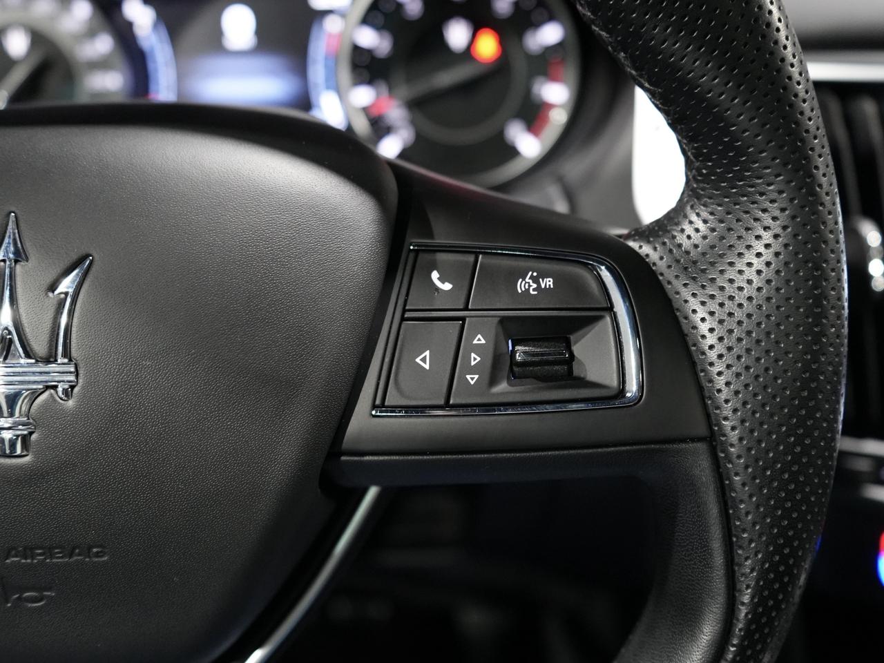 2022 Maserati Levante GT /PANO/360CAM/HARMAN K/NAV/NO ACCIDENTS/1OWNER Photo