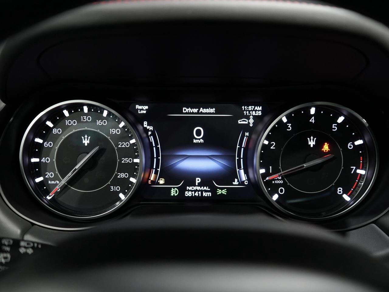 2022 Maserati Levante GT /PANO/360CAM/HARMAN K/NAV/NO ACCIDENTS/1OWNER Photo