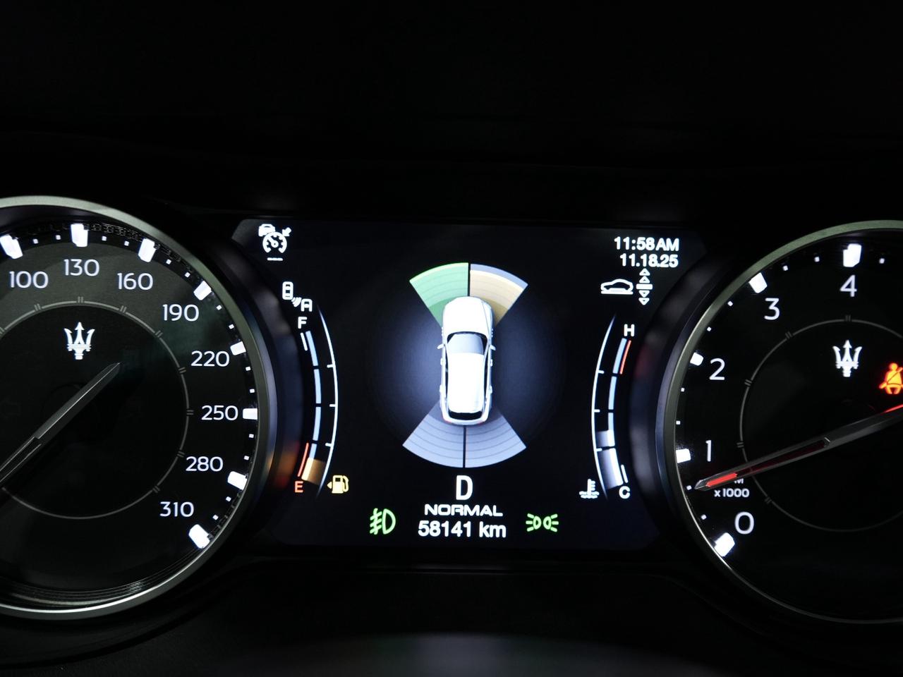 2022 Maserati Levante GT /PANO/360CAM/HARMAN K/NAV/NO ACCIDENTS/1OWNER Photo