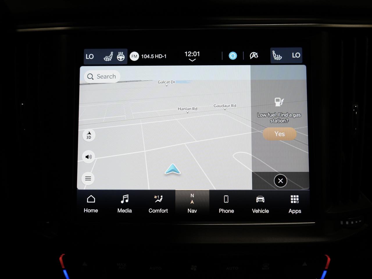 2022 Maserati Levante GT /PANO/360CAM/HARMAN K/NAV/NO ACCIDENTS/1OWNER Photo