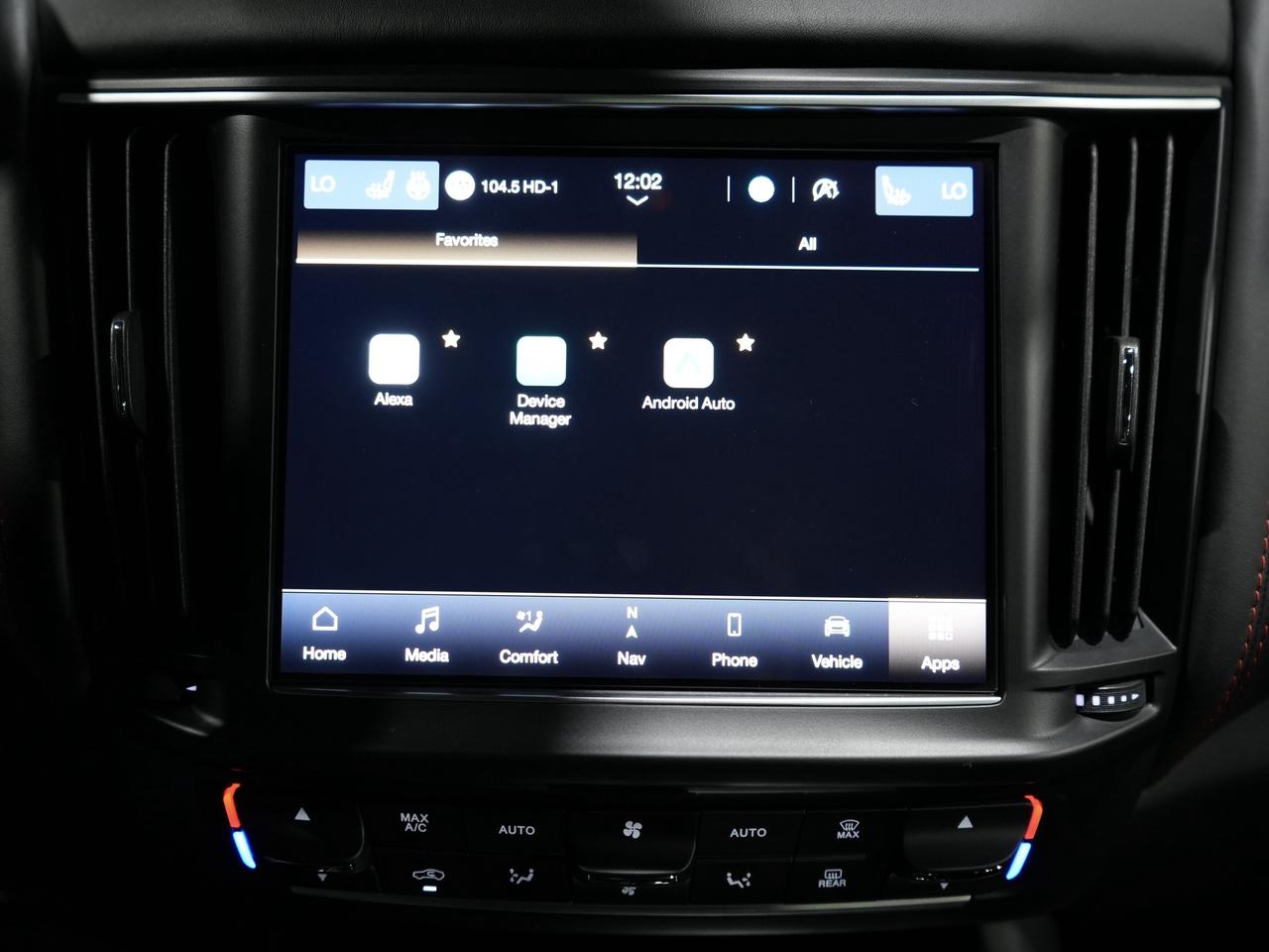 2022 Maserati Levante GT /PANO/360CAM/HARMAN K/NAV/NO ACCIDENTS/1OWNER Photo