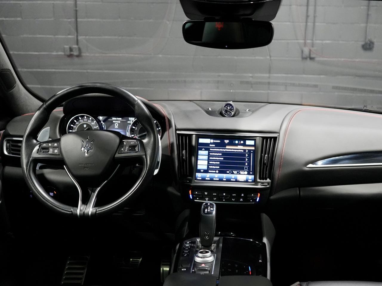 2022 Maserati Levante GT /PANO/360CAM/HARMAN K/NAV/NO ACCIDENTS/1OWNER Photo