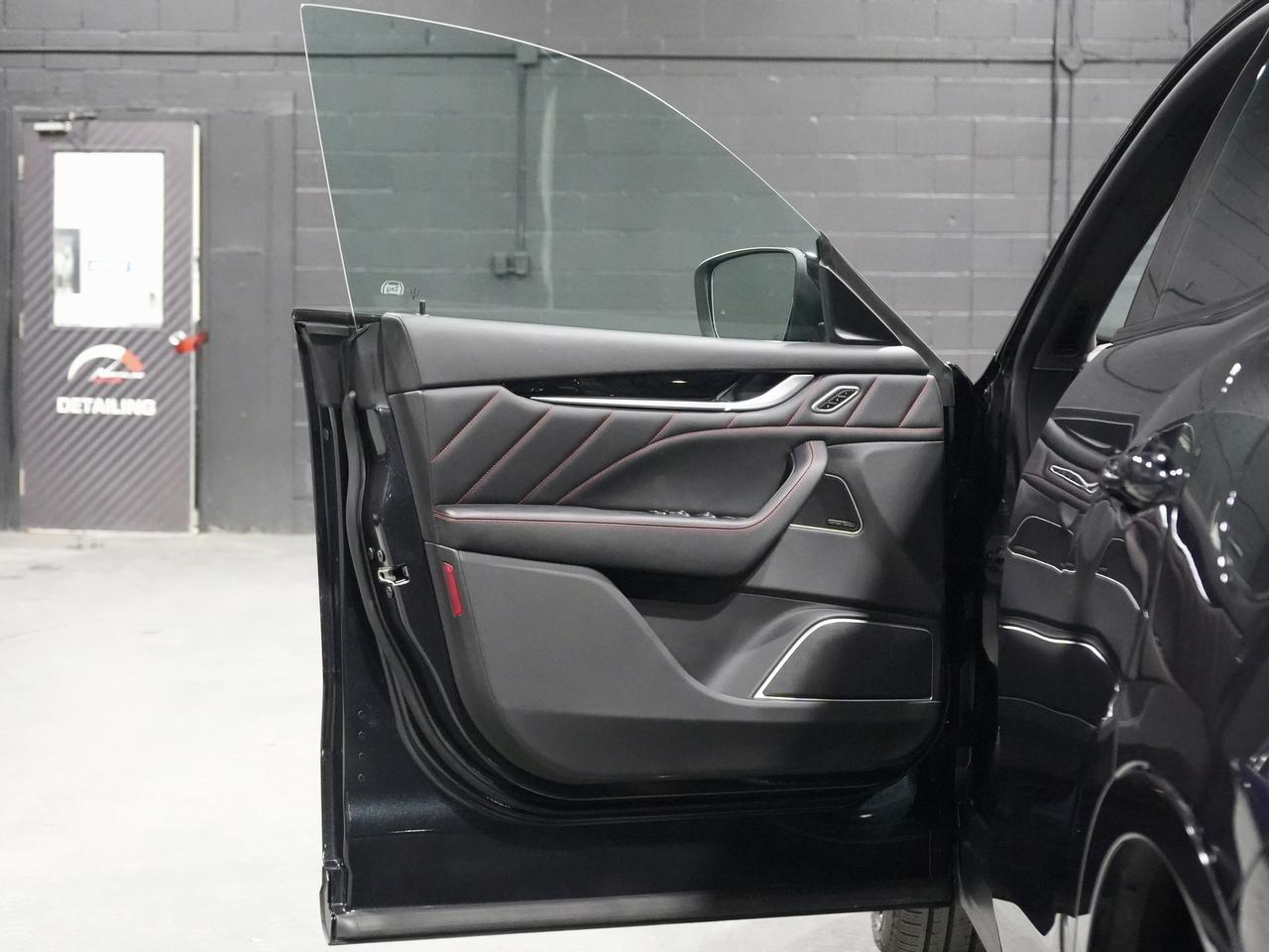 2022 Maserati Levante GT /PANO/360CAM/HARMAN K/NAV/NO ACCIDENTS/1OWNER Photo