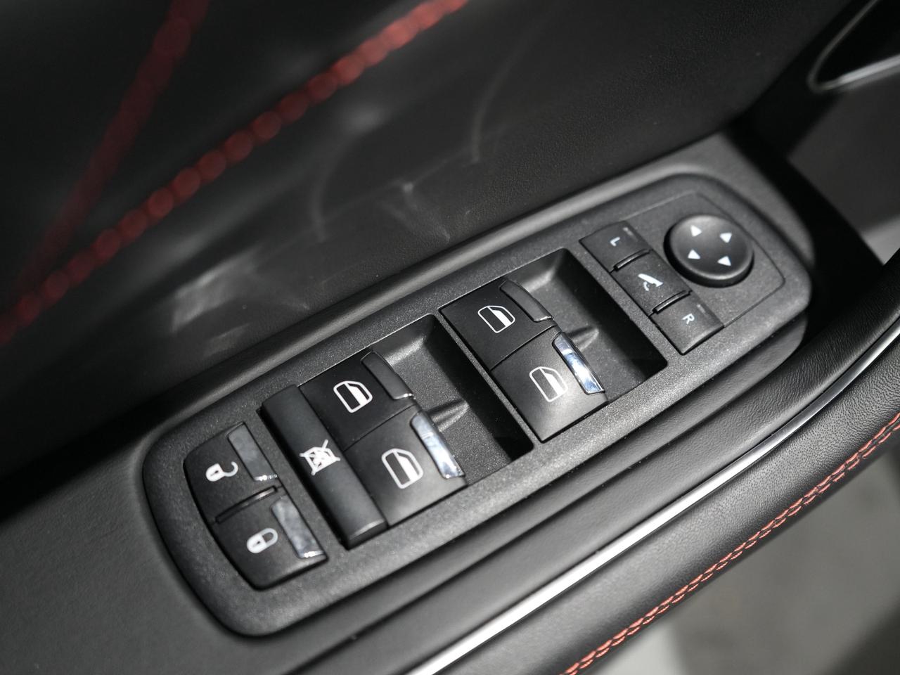 2022 Maserati Levante GT /PANO/360CAM/HARMAN K/NAV/NO ACCIDENTS/1OWNER Photo