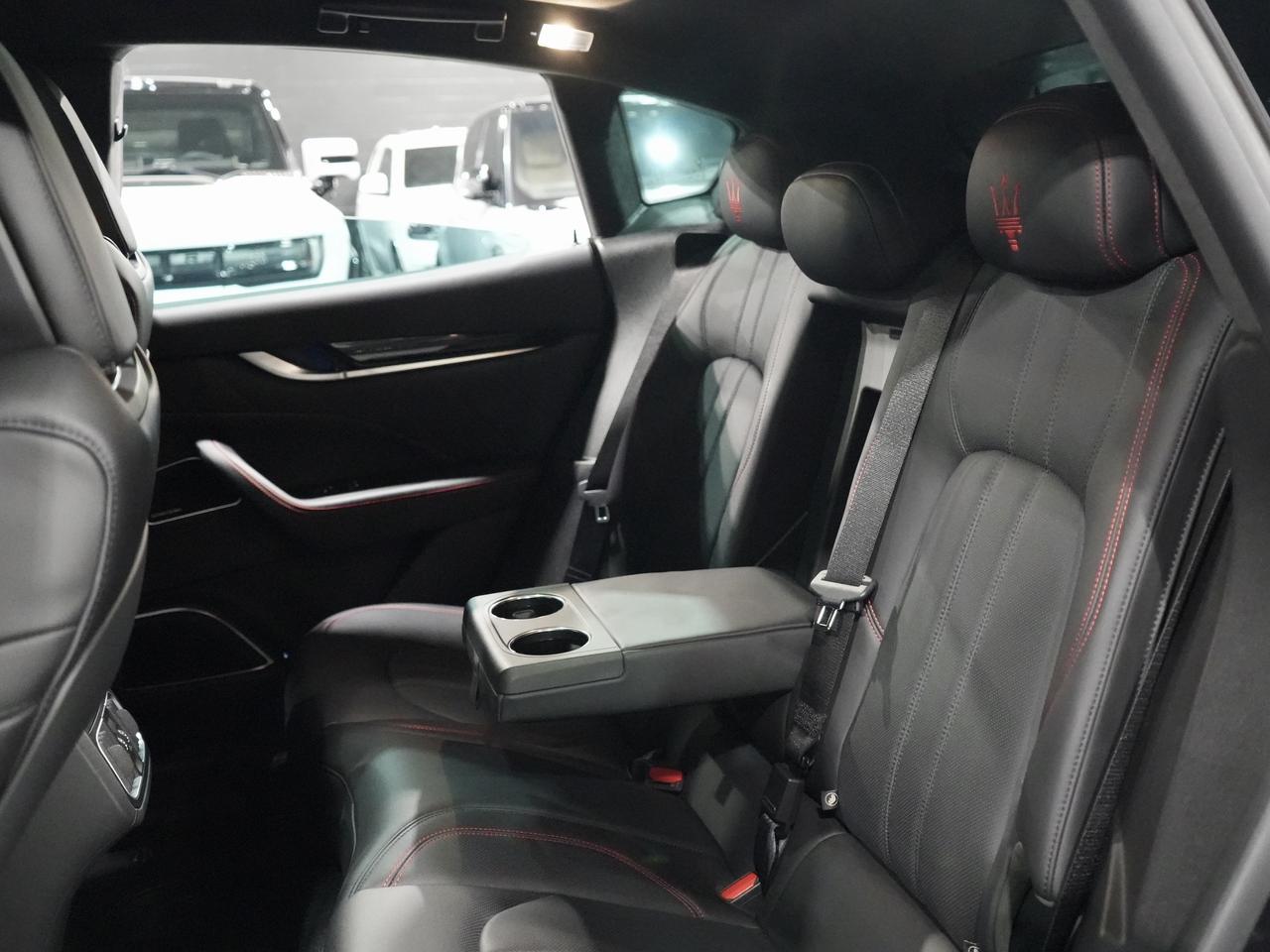 2022 Maserati Levante GT /PANO/360CAM/HARMAN K/NAV/NO ACCIDENTS/1OWNER Photo