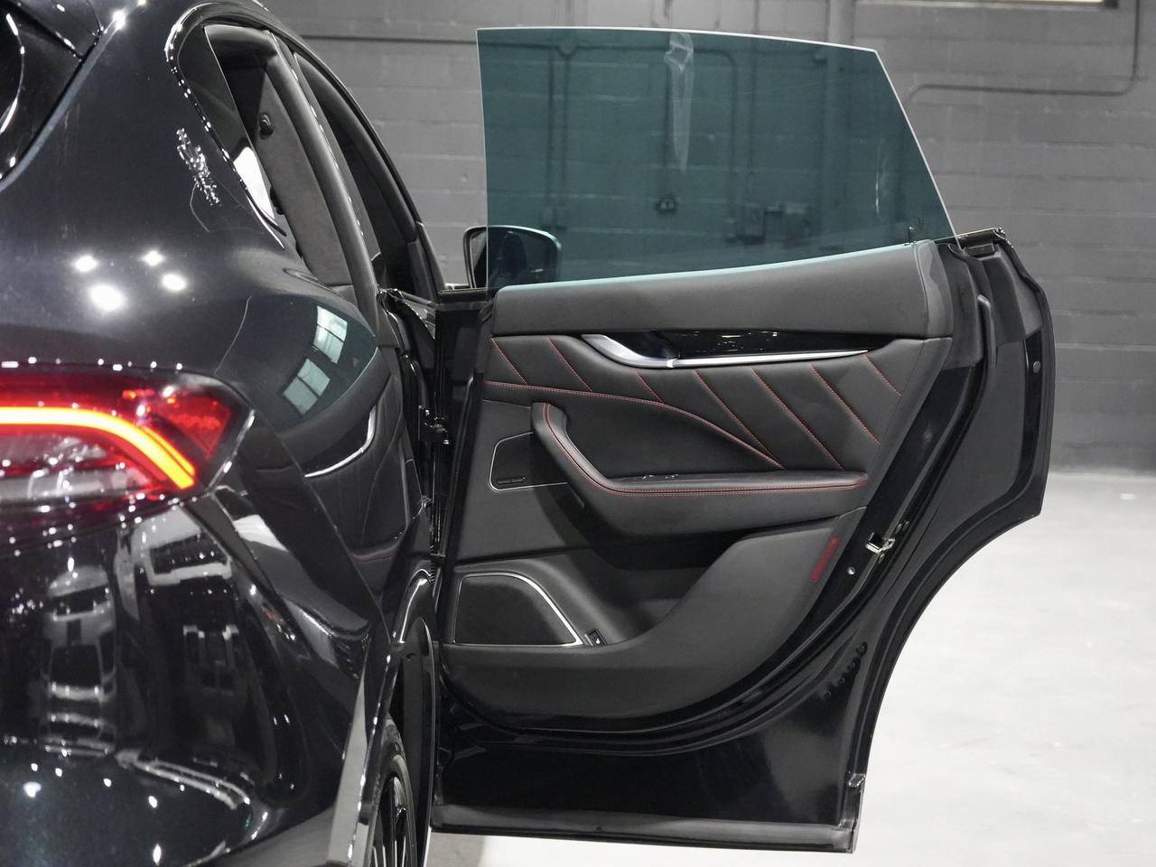 2022 Maserati Levante GT /PANO/360CAM/HARMAN K/NAV/NO ACCIDENTS/1OWNER Photo