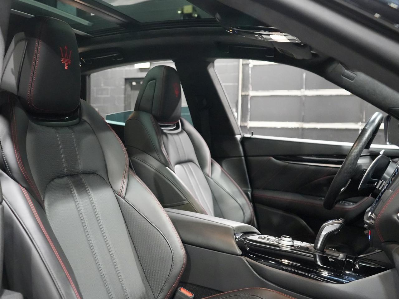 2022 Maserati Levante GT /PANO/360CAM/HARMAN K/NAV/NO ACCIDENTS/1OWNER Photo