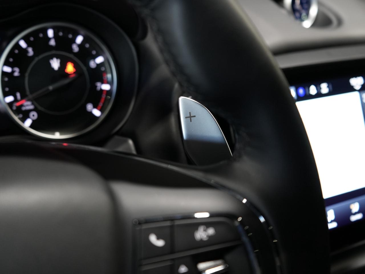 2021 Maserati Ghibli S Q4 GranLusso/ROOF/360 CAM/HARMAN K/NO ACCIDENT Photo