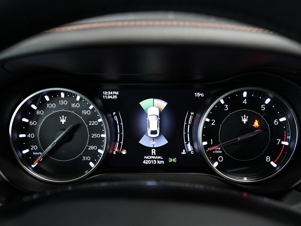 2021 Maserati Ghibli S Q4 GranLusso/ROOF/360 CAM/HARMAN K/NO ACCIDENT Photo