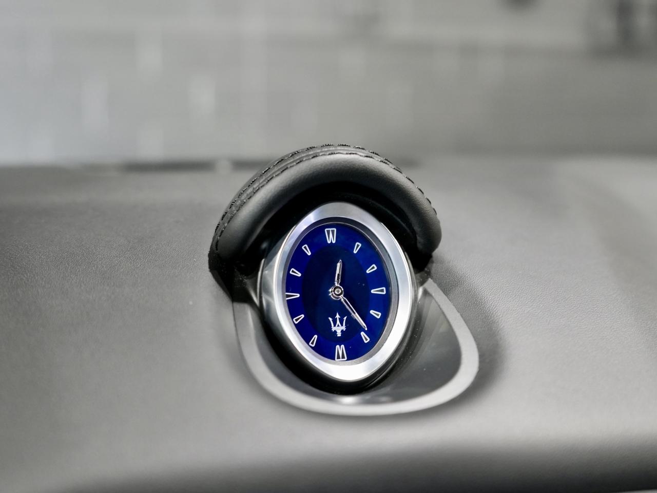 2021 Maserati Ghibli S Q4 GranLusso/ROOF/360 CAM/HARMAN K/NO ACCIDENT Photo