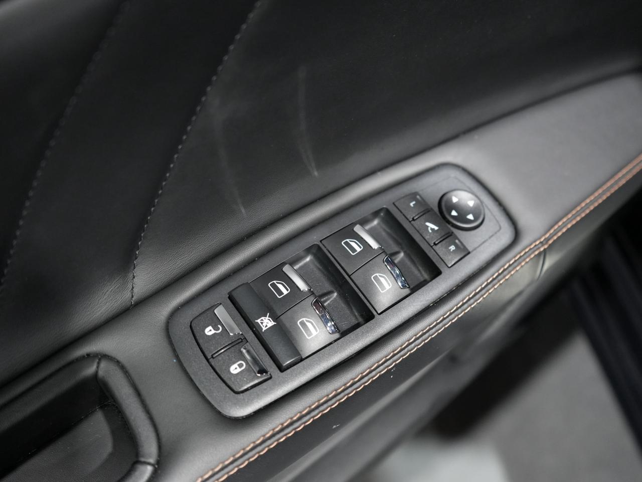 2021 Maserati Ghibli S Q4 GranLusso/ROOF/360 CAM/HARMAN K/NO ACCIDENT Photo