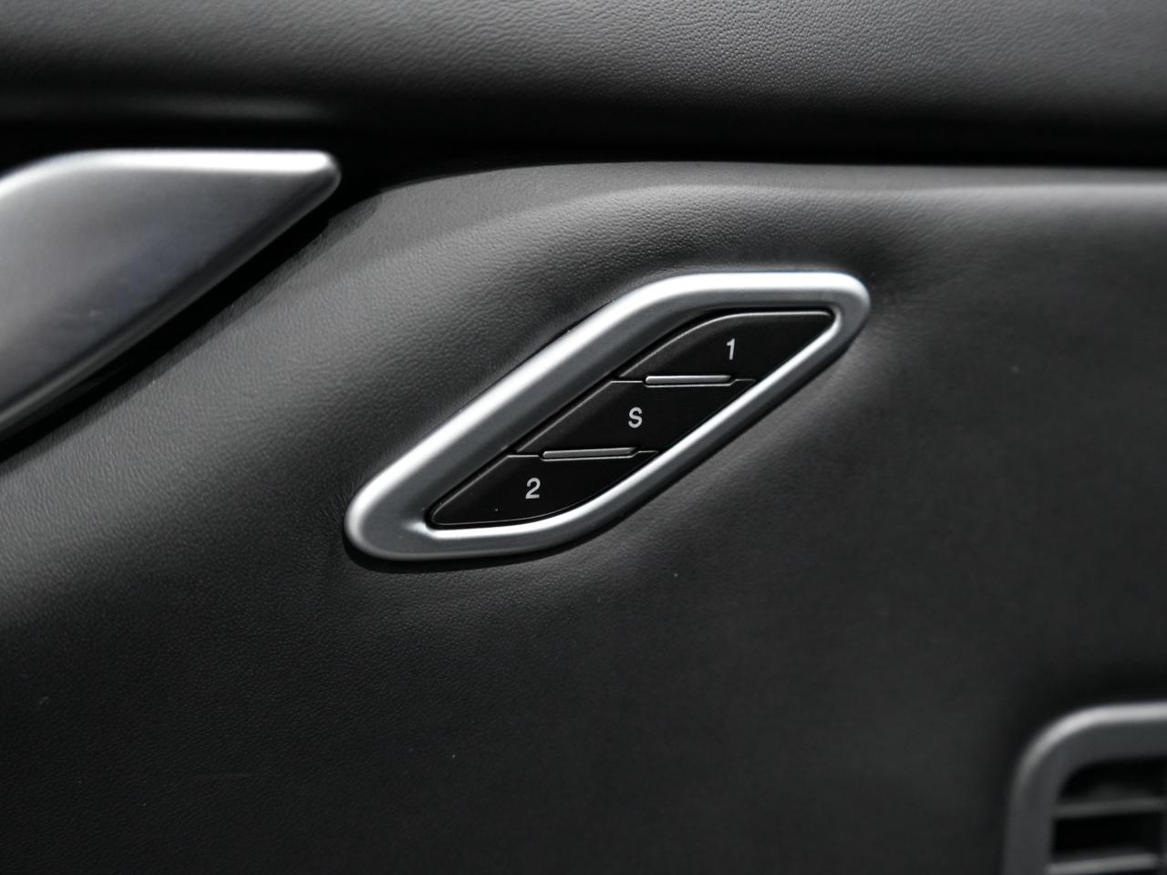 2021 Maserati Ghibli S Q4 GranLusso/ROOF/360 CAM/HARMAN K/NO ACCIDENT Photo