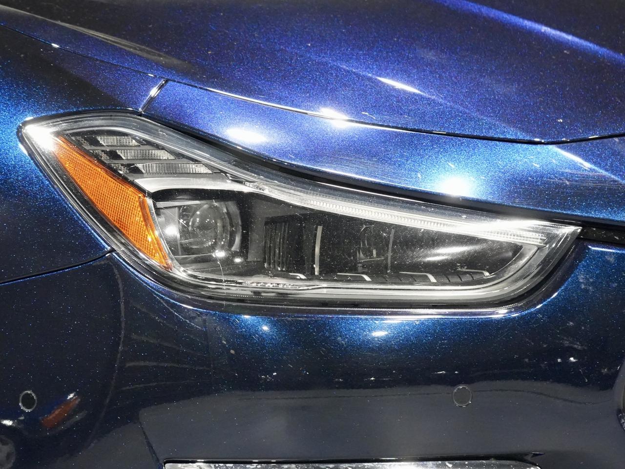 2021 Maserati Ghibli S Q4 GranLusso/ROOF/360 CAM/HARMAN K/NO ACCIDENT Photo