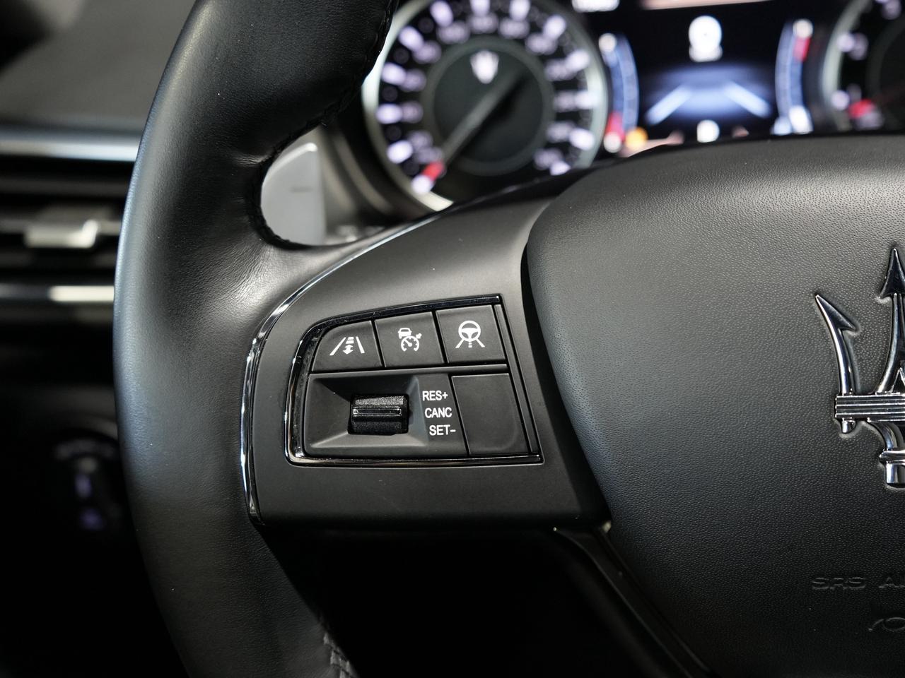 2021 Maserati Ghibli S Q4 GranLusso/ROOF/360 CAM/HARMAN K/NO ACCIDENT Photo