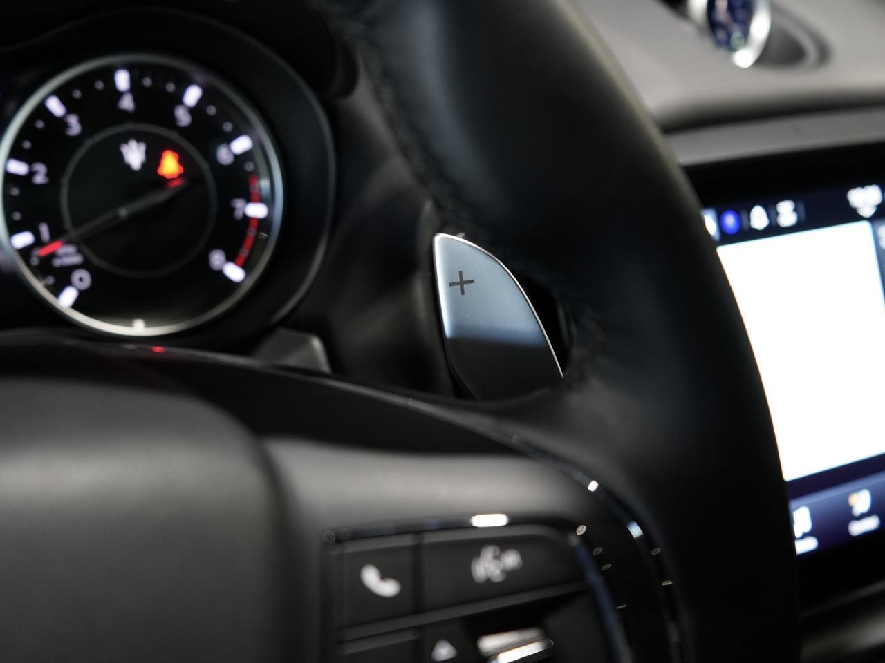 2021 Maserati Ghibli S Q4 GranLusso/ROOF/360 CAM/HARMAN K/NO ACCIDENT Photo