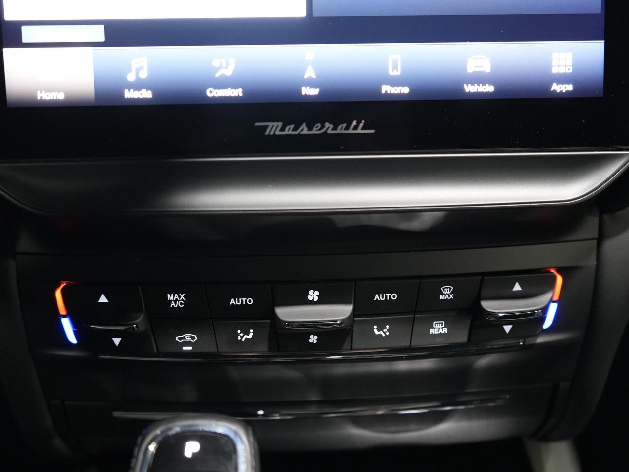 2021 Maserati Ghibli S Q4 GranLusso/ROOF/360 CAM/HARMAN K/NO ACCIDENT Photo