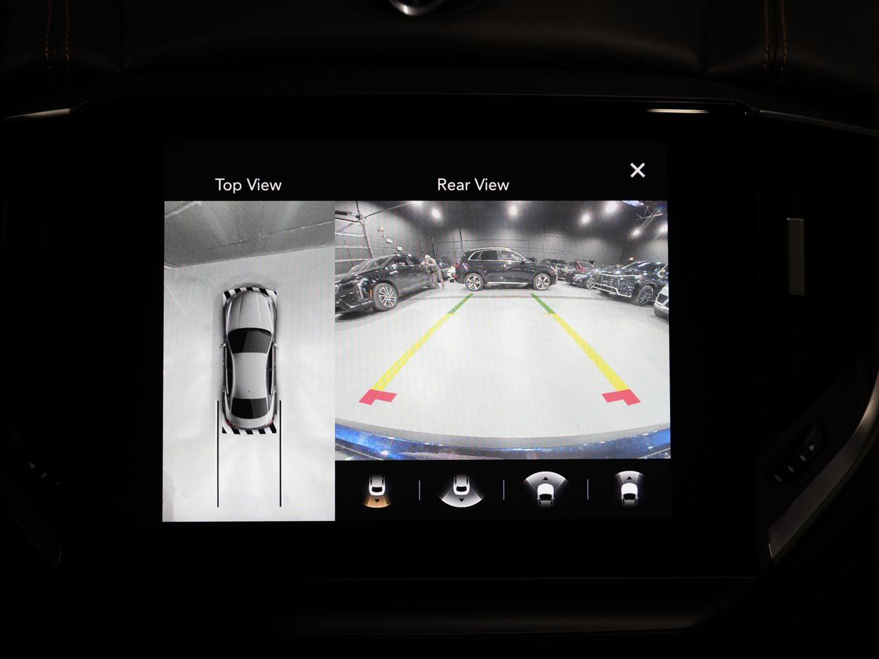 2021 Maserati Ghibli S Q4 GranLusso/ROOF/360 CAM/HARMAN K/NO ACCIDENT Photo