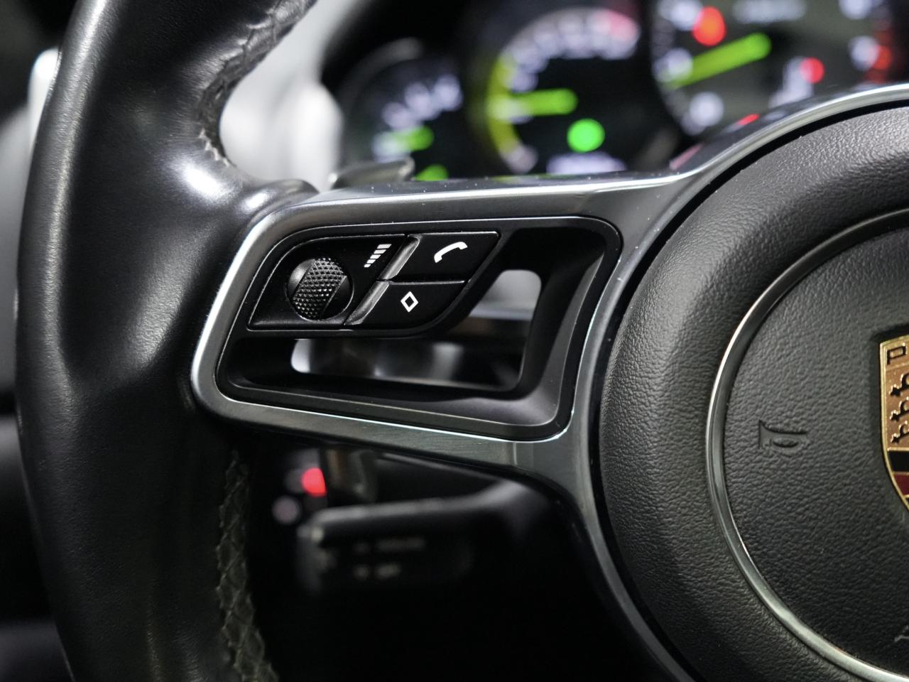 2016 Porsche Cayenne S E-Hybrid/360 CAM/PANO/NAV/BOSE/NO ACCIDENT Photo