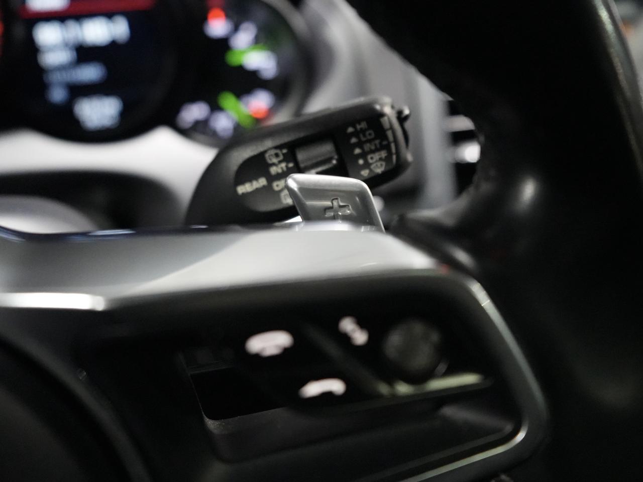 2016 Porsche Cayenne S E-Hybrid/360 CAM/PANO/NAV/BOSE/NO ACCIDENT Photo