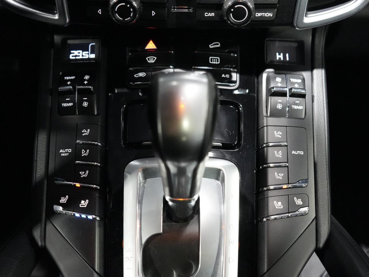 2016 Porsche Cayenne S E-Hybrid/360 CAM/PANO/NAV/BOSE/NO ACCIDENT Photo